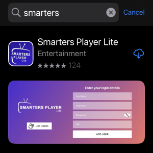 IPTV Smarters Pro: Install on Android, Firestick, iOS, Smart TV & PC ...