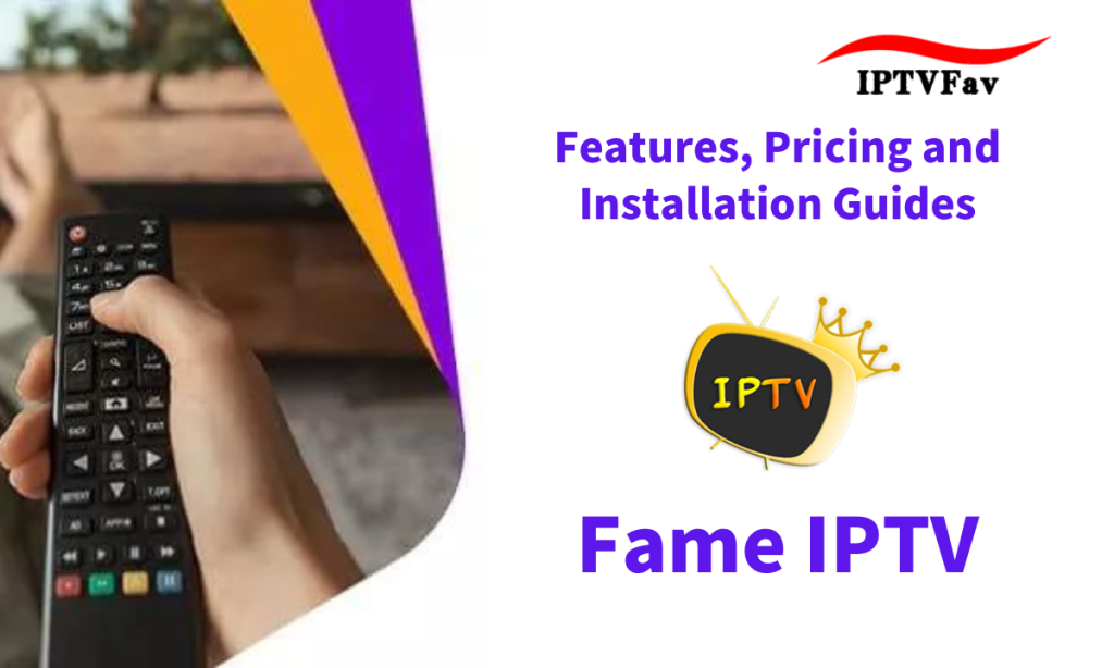 fame iptv