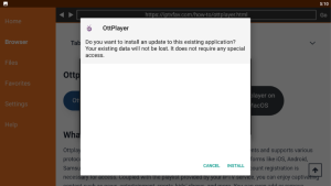 Ottplayer: How to Install on Android, Firestick, iOS, Smart TV, and PC ...